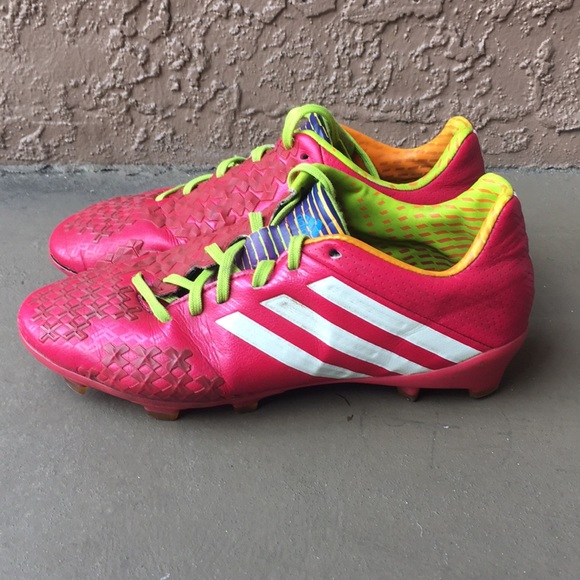 adidas predator girls